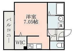 鹿児島市電1系統 騎射場駅 徒歩8分