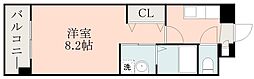 鹿児島市電1系統 騎射場駅 法文学部前下車 徒歩2分 8階/-