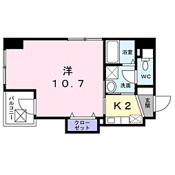 鹿児島市電2系統 天文館通駅 徒歩3分