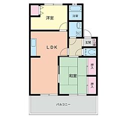 バス 種畜場下車 徒歩4分 2階/-