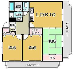 鹿児島市電1系統 谷山駅 家畜試験場前下車 徒歩28分 2階/-