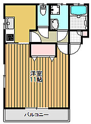 JR指宿枕崎線 慈眼寺駅 諏訪下車 徒歩17分 2階/-