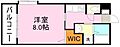 LEADINAIS鹿大前4階5.0万円