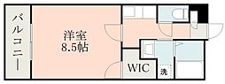 鹿児島市電1系統 宇宿一丁目駅 徒歩3分