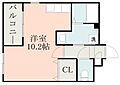 Y'sBLD.224階5.2万円