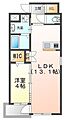 桜花ハイツ2階7.5万円