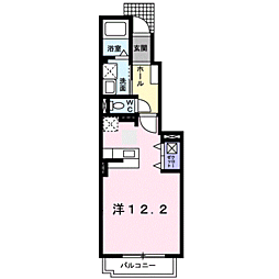 JR鹿児島本線 鹿児島中央駅 バス30分 仁田尾下車 徒歩5分 1階/-
