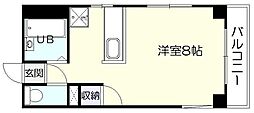 鹿児島市電2系統 都通駅 上之園下車 徒歩4分
