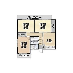 鹿児島市電2系統 神田(交通局前)駅 天神南下車 徒歩8分 1階/-