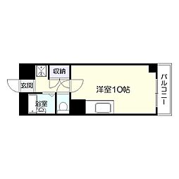鹿児島市電1系統 二軒茶屋駅 徒歩4分 1階/-