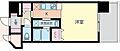 サンハイツ下荒田4階5.4万円