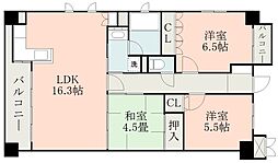 鹿児島市電2系統 天文館通駅 高見馬場下車 徒歩5分 2階/-