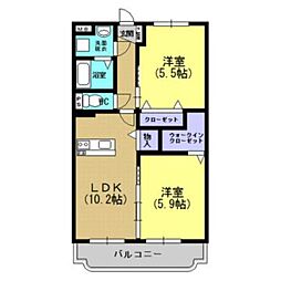JR鹿児島本線 鹿児島駅 7.6km