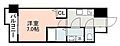 S-RESIDENCE加治屋町achieve2階5.7万円
