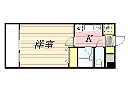 鹿児島市電1系統 二軒茶屋駅 徒歩4分 1階/-
