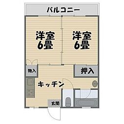 鹿児島市電1系統 脇田駅 徒歩5分