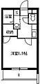 Sunshine葉月館4階4.9万円