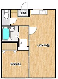 鹿児島市電2系統 市役所前駅 徒歩27分