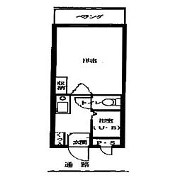 バス 後庵下車 徒歩1分