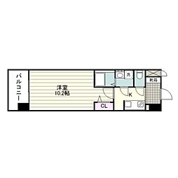 鹿児島市電2系統 いづろ通駅 新町下車 徒歩6分 10階/-