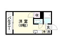OAKVILLAKAGOSHIMA5th4階2.4万円