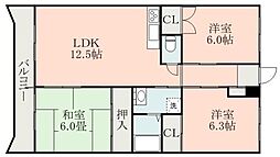 鹿児島市電2系統 唐湊駅 紫原7丁目下車 徒歩25分