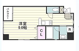 鹿児島市電2系統 高見馬場駅 中之平下車 徒歩6分
