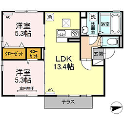 バス 石塚下車 徒歩2分