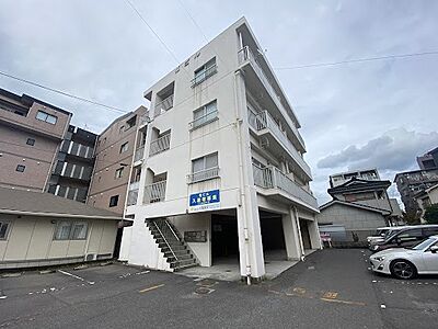 外観 外観