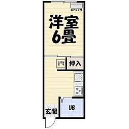 JR指宿枕崎線 宇宿駅 桜ヶ丘5丁目バス停下車 徒歩30分