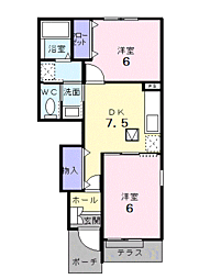 JR鹿児島本線 湯之元駅 徒歩5分