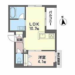 JR九州新幹線 鹿児島中央駅 徒歩8分 2階/-
