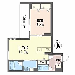 JR九州新幹線 鹿児島中央駅 徒歩8分 3階/-