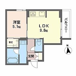 JR九州新幹線 鹿児島中央駅 徒歩8分