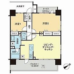 鹿児島市電1系統 新屋敷駅 徒歩7分 9階/-