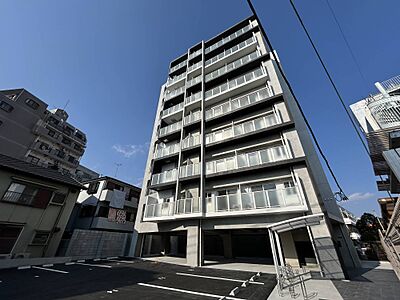 外観 外観