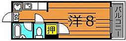 鹿児島市電1系統 騎射場駅 徒歩8分