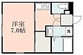 クロノス1階4.5万円
