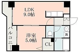 JR日豊本線 鹿児島中央駅 徒歩6分 7階/-