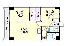 JR指宿枕崎線 南鹿児島駅 徒歩25分