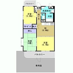 鹿児島市電2系統 鹿児島駅前駅 松十文字下車 5.7km 1階/-