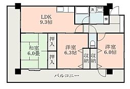バス 原良小西門前下車 徒歩1分 2階/-