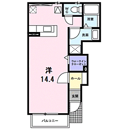 JR鹿児島本線 鹿児島中央駅 バス18分 広木住宅前下車 徒歩3分