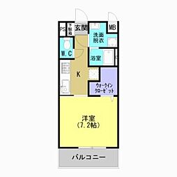 JR鹿児島本線 鹿児島中央駅 徒歩13分