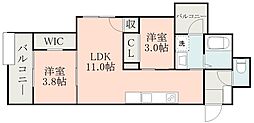 JR指宿枕崎線 谷山駅 徒歩5分 5階/-