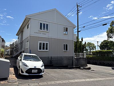 外観 外観