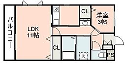 鹿児島市電2系統 都通駅 宮田通下車 徒歩8分 4階/-
