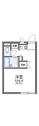 鹿児島市電1系統 郡元駅 徒歩2分 2階/-