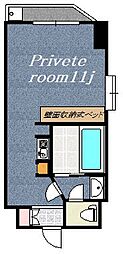 JR日豊本線 鹿児島中央駅 徒歩7分 4階/-