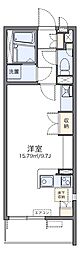 JR指宿枕崎線 二月田駅 徒歩13分 1階/-